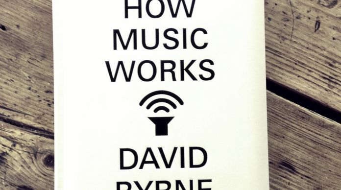 How Music Works: David Byrne: 9780804188937: Amazoncom