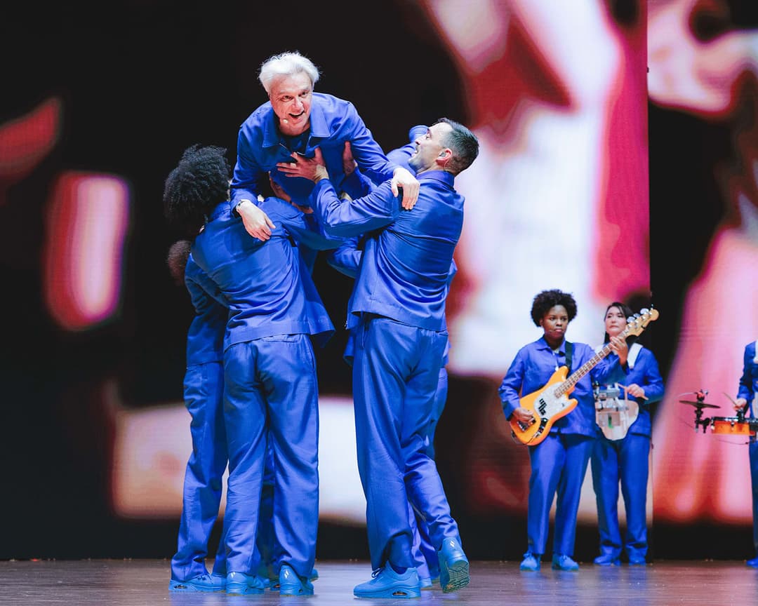 Photo by Emillio Herce