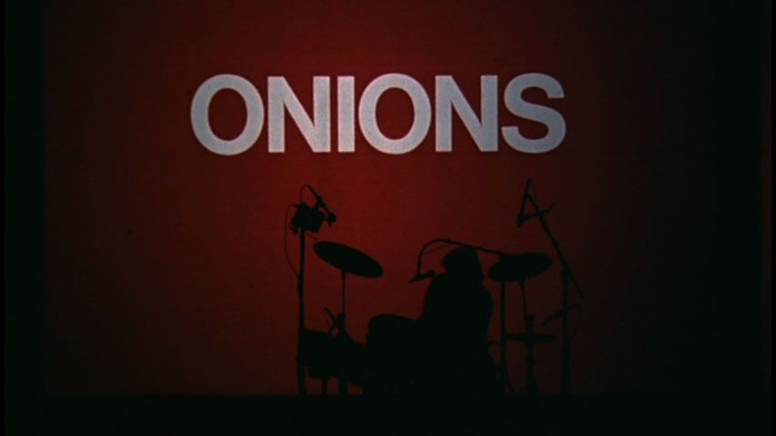 Onions!